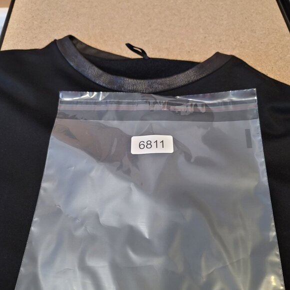 Capote Sweatshirt Womens M/L - Picture 8 of 8